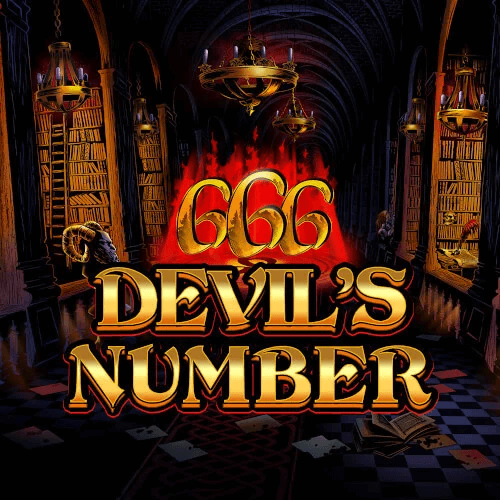 Devil's Number Online Slots