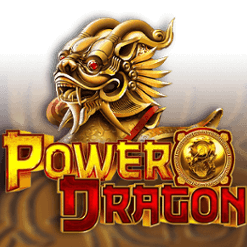 Power Dragon Pokies