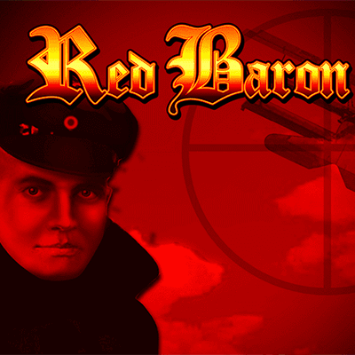 Red Baron Online Pokies Review