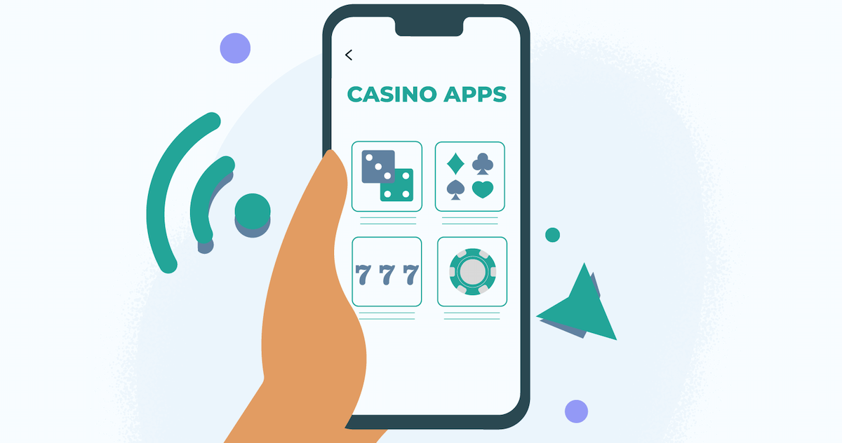 William Hill Mobile Casino App