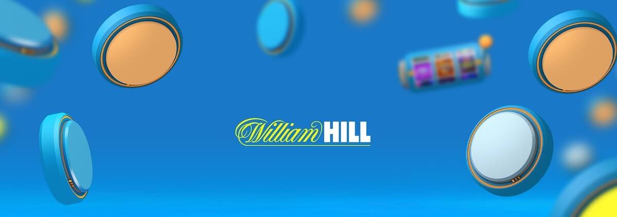 William Hill Slots